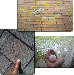 The Great American Roofing Company Images