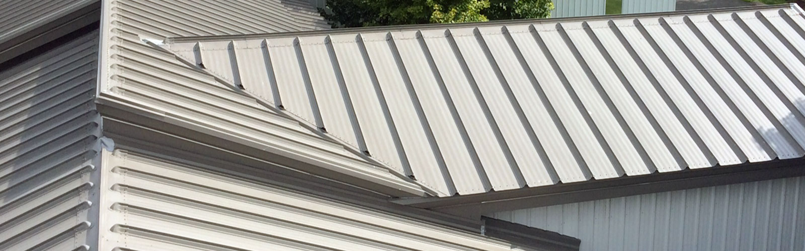 The Great American Roofing Company Images